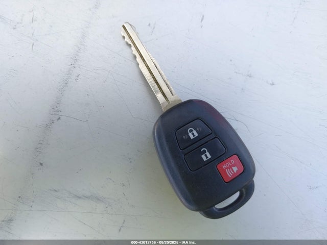 Scion 2zr-fe 2014 JTKKUPB42E1044808 Image 11
