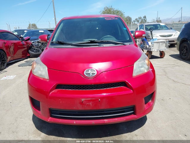 Scion 2zr-fe 2014 JTKKUPB42E1044808 Image 12