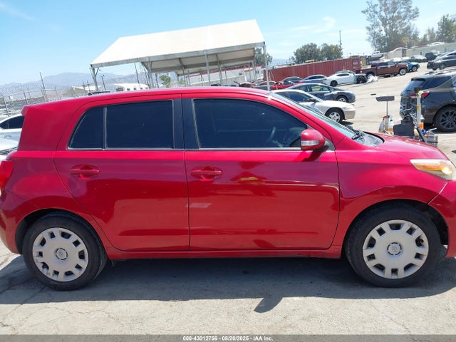 Scion 2zr-fe 2014 JTKKUPB42E1044808 Image 13