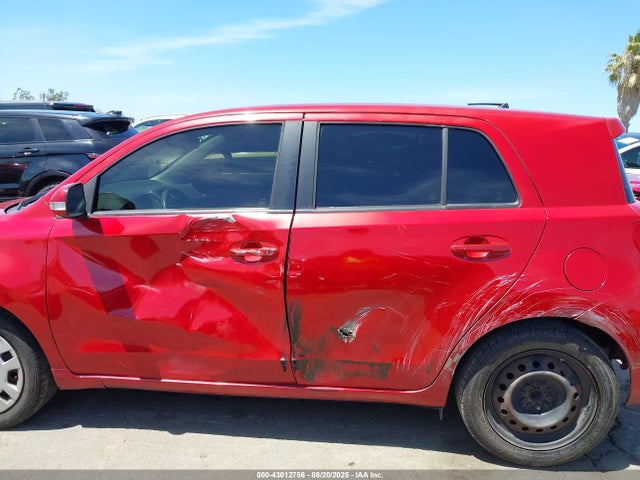 Scion 2zr-fe 2014 JTKKUPB42E1044808 Image 14