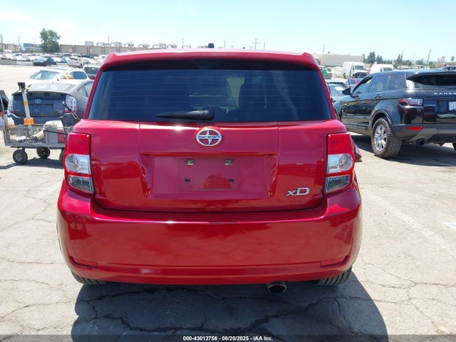 Scion 2zr-fe 2014 JTKKUPB42E1044808 Image 16