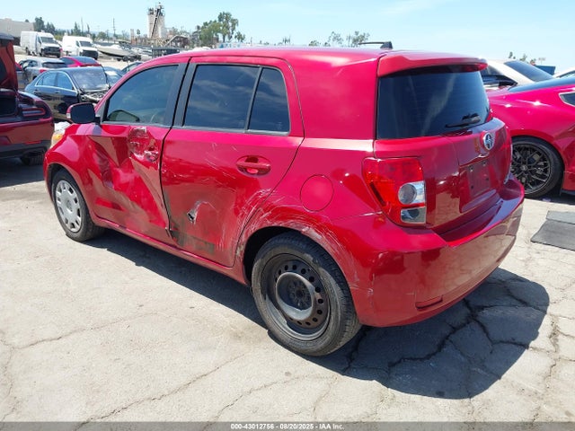 Scion 2zr-fe 2014 JTKKUPB42E1044808 Image 3