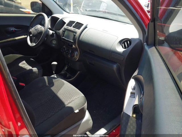 Scion 2zr-fe 2014 JTKKUPB42E1044808 Image 5