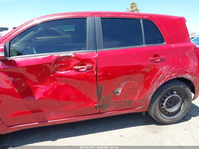 Scion 2zr-fe 2014 JTKKUPB42E1044808 Image 6