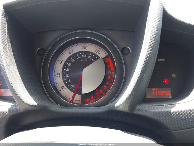 Scion 2zr-fe 2014 JTKKUPB42E1044808 Image 7