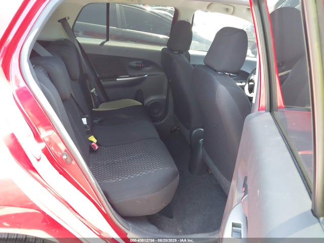 Scion 2zr-fe 2014 JTKKUPB42E1044808 Image 8