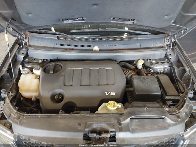 3C4PDDGGXJT323053 Dodge Journey