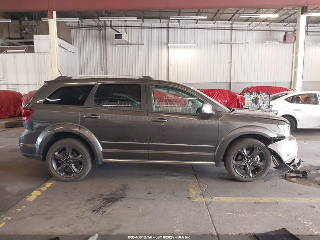 Dodge Journey 2018 3C4PDDGGXJT323053 Image 13
