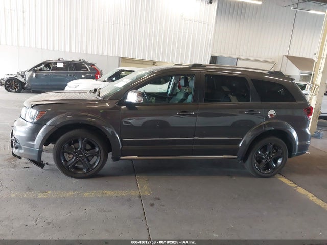 Dodge Journey 2018 3C4PDDGGXJT323053 Image 14