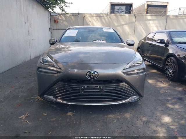 Toyota 3km 2023 JTDAAAAA2PA009141 Image 12
