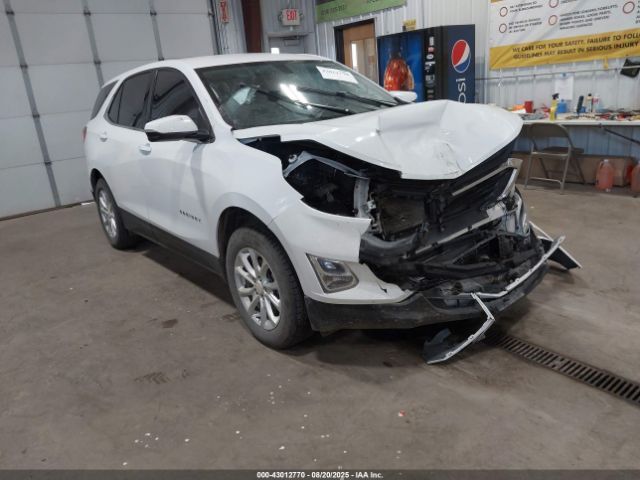 2018 CHEVROLET EQUINOX 2GNAXSEV2J6314068
