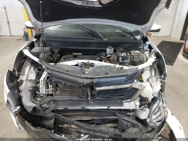 2018 CHEVROLET EQUINOX 2GNAXSEV2J6314068 Photo 9
