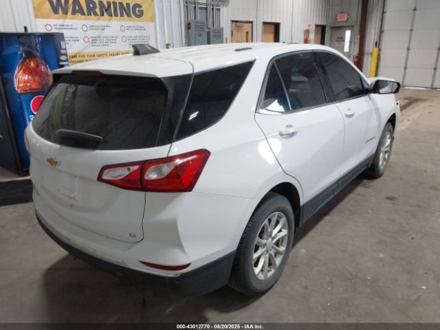 2018 CHEVROLET EQUINOX 2GNAXSEV2J6314068 Photo 3