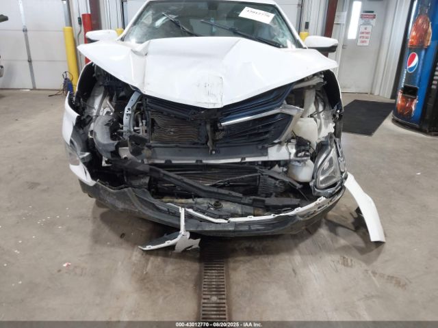2018 CHEVROLET EQUINOX 2GNAXSEV2J6314068 Photo 5