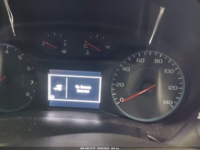 2018 CHEVROLET EQUINOX 2GNAXSEV2J6314068 Photo 6