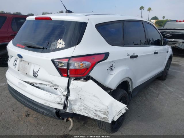 2018 FORD ESCAPE 1FMCU0F77JUA56349 Photo 3