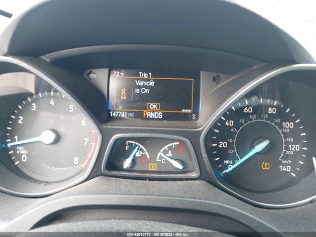 2018 FORD ESCAPE 1FMCU0F77JUA56349 Photo 6