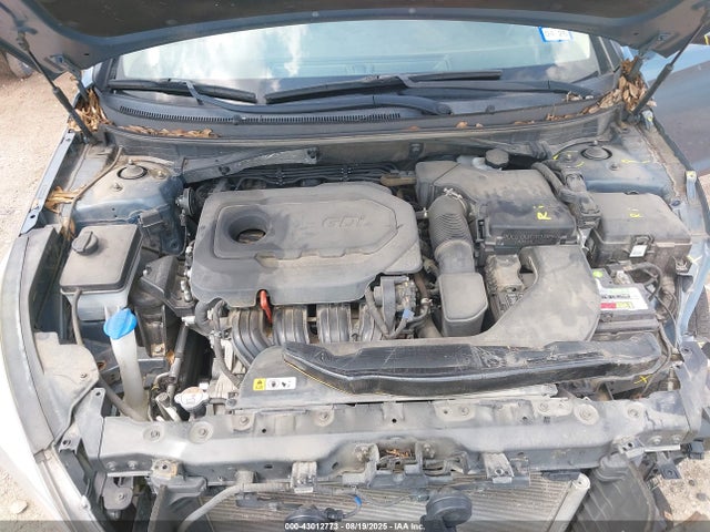 5NPE24AF0HH511992 Hyundai Sonata