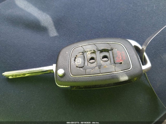 5NPE24AF0HH511992 Hyundai Sonata