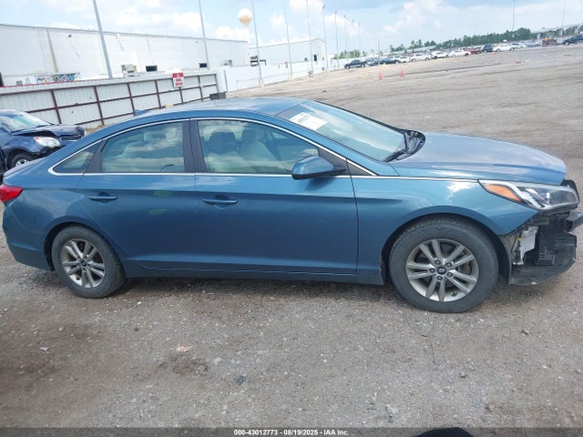 5NPE24AF0HH511992 Hyundai Sonata