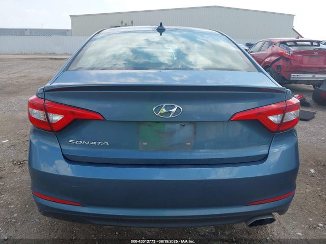 5NPE24AF0HH511992 Hyundai Sonata