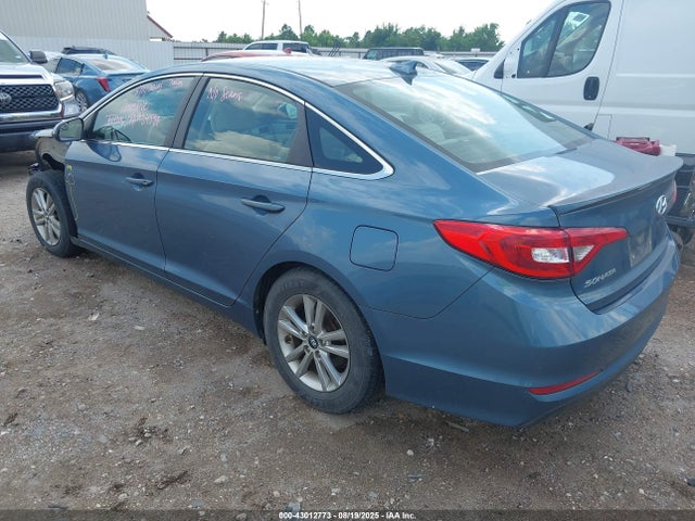 5NPE24AF0HH511992 Hyundai Sonata