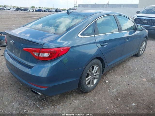 5NPE24AF0HH511992 Hyundai Sonata