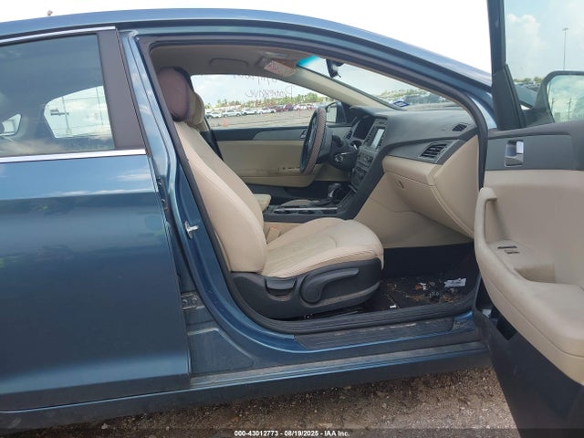 5NPE24AF0HH511992 Hyundai Sonata