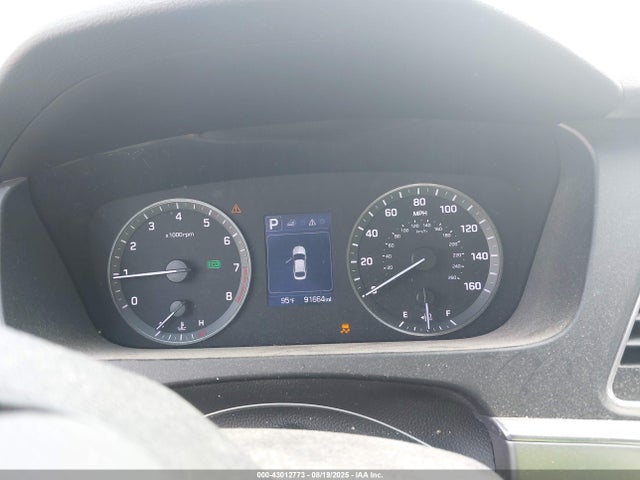 5NPE24AF0HH511992 Hyundai Sonata