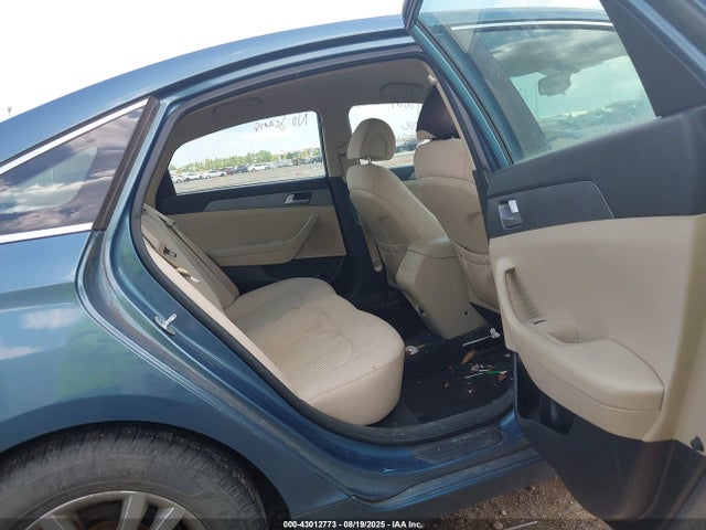 5NPE24AF0HH511992 Hyundai Sonata