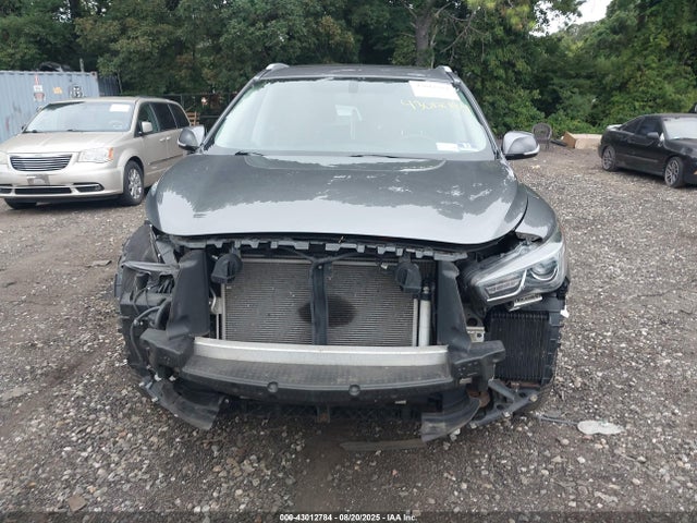 2017 Infiniti Qx60 მანქანა იყიდება აუქციონზე, vin: 5N1DL0MM8HC548677, აუქციონის ნომერი: 43012784