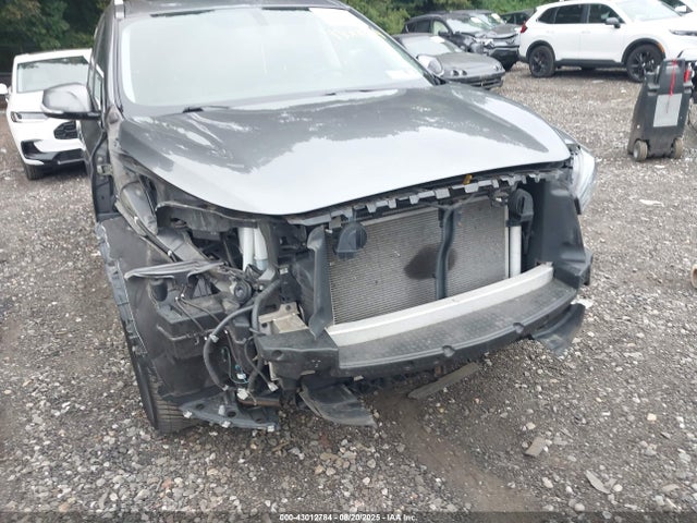 2017 Infiniti Qx60 მანქანა იყიდება აუქციონზე, vin: 5N1DL0MM8HC548677, აუქციონის ნომერი: 43012784