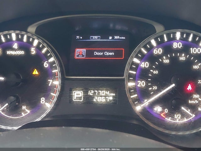 2017 Infiniti Qx60 მანქანა იყიდება აუქციონზე, vin: 5N1DL0MM8HC548677, აუქციონის ნომერი: 43012784