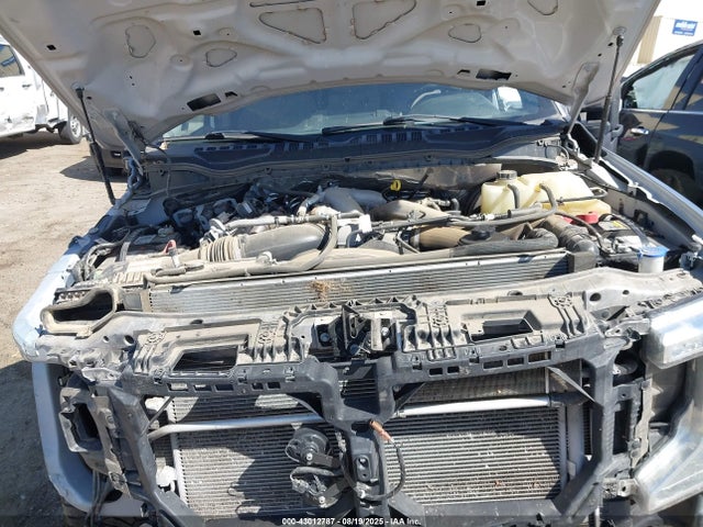 Ford 2021 2021 1FT7W2BT5MED93437 Image 10