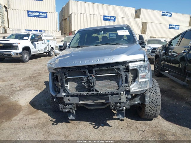 Ford 2021 2021 1FT7W2BT5MED93437 Image 13