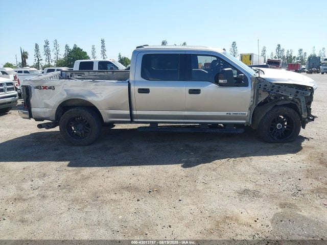 Ford 2021 2021 1FT7W2BT5MED93437 Image 14