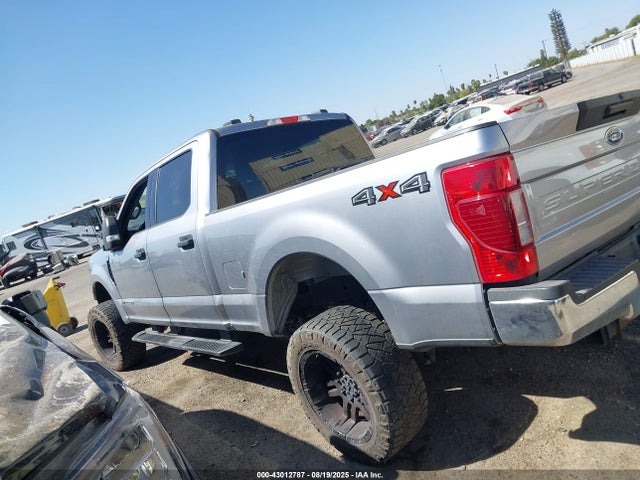 Ford 2021 2021 1FT7W2BT5MED93437 Image 15