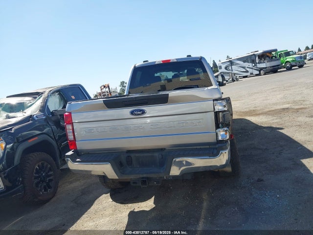 Ford 2021 2021 1FT7W2BT5MED93437 Image 17