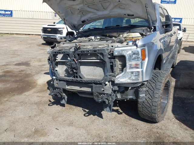 Ford 2021 2021 1FT7W2BT5MED93437 Image 18