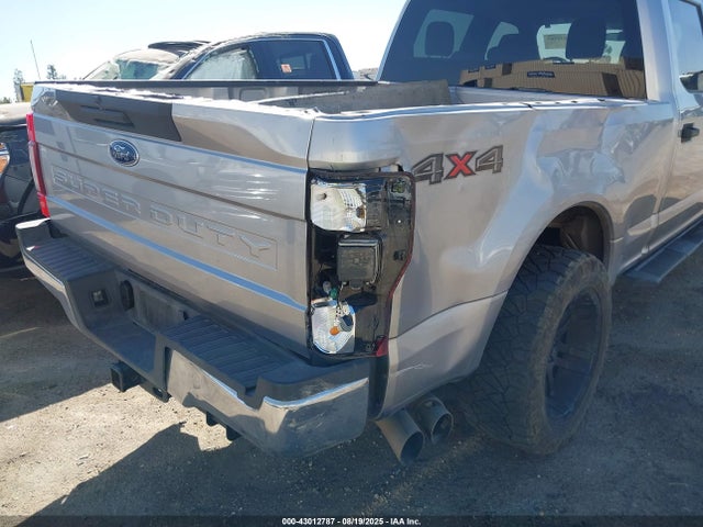 Ford 2021 2021 1FT7W2BT5MED93437 Image 19