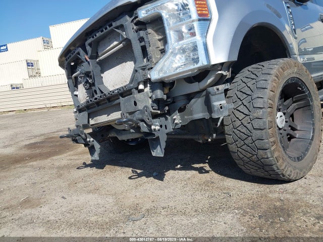 Ford 2021 2021 1FT7W2BT5MED93437 Image 22