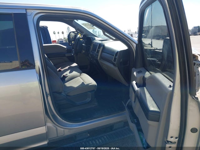 Ford 2021 2021 1FT7W2BT5MED93437 Image 5