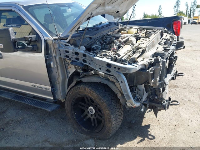 Ford 2021 2021 1FT7W2BT5MED93437 Image 6