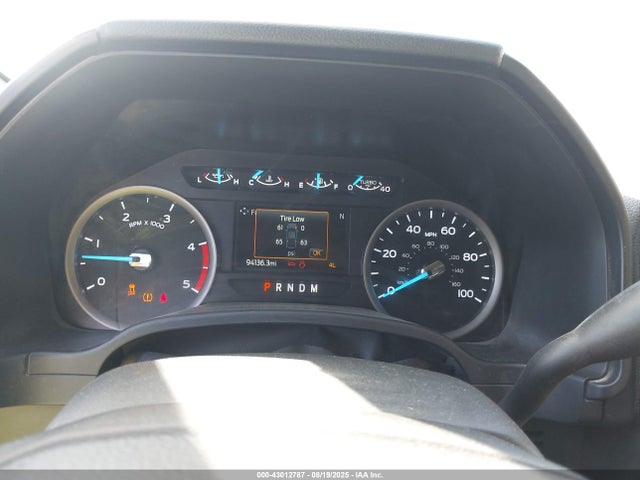 Ford 2021 2021 1FT7W2BT5MED93437 Image 7