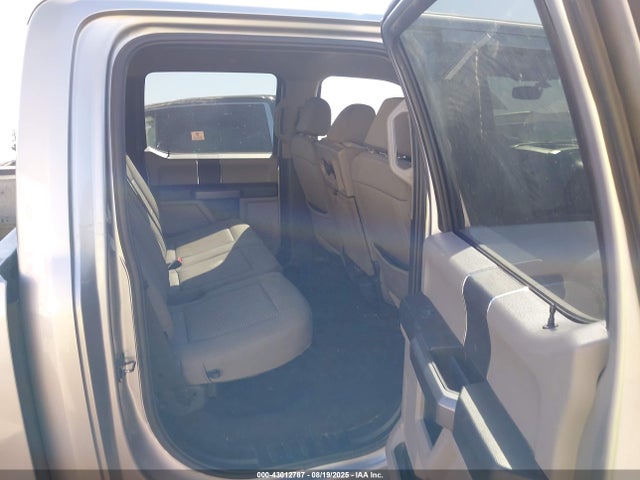Ford 2021 2021 1FT7W2BT5MED93437 Image 8