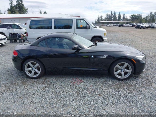BMW Z4 2016 WBALL5C59G5A20575 Image 14