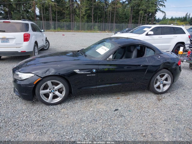 BMW Z4 2016 WBALL5C59G5A20575 Image 15