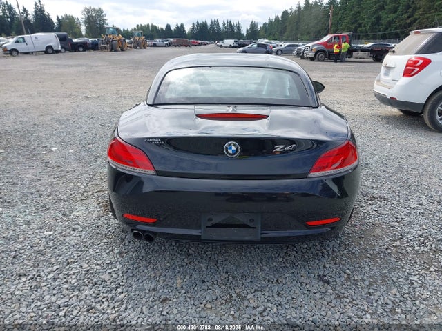 BMW Z4 2016 WBALL5C59G5A20575 Image 17