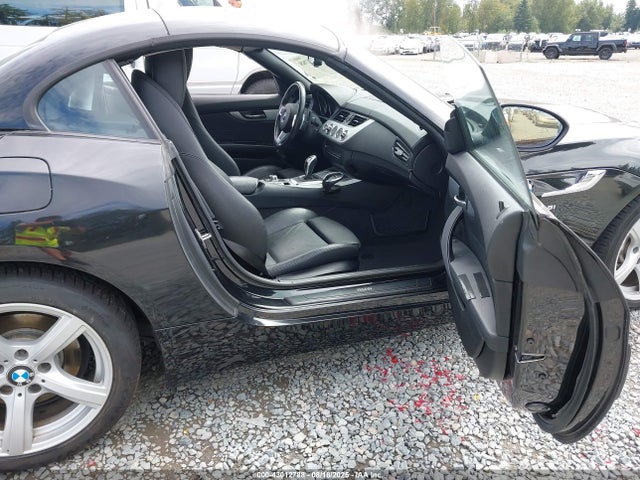 BMW Z4 2016 WBALL5C59G5A20575 Image 5