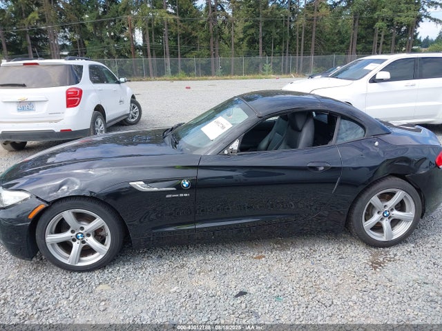 BMW Z4 2016 WBALL5C59G5A20575 Image 6